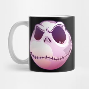 Jack skellington Mug